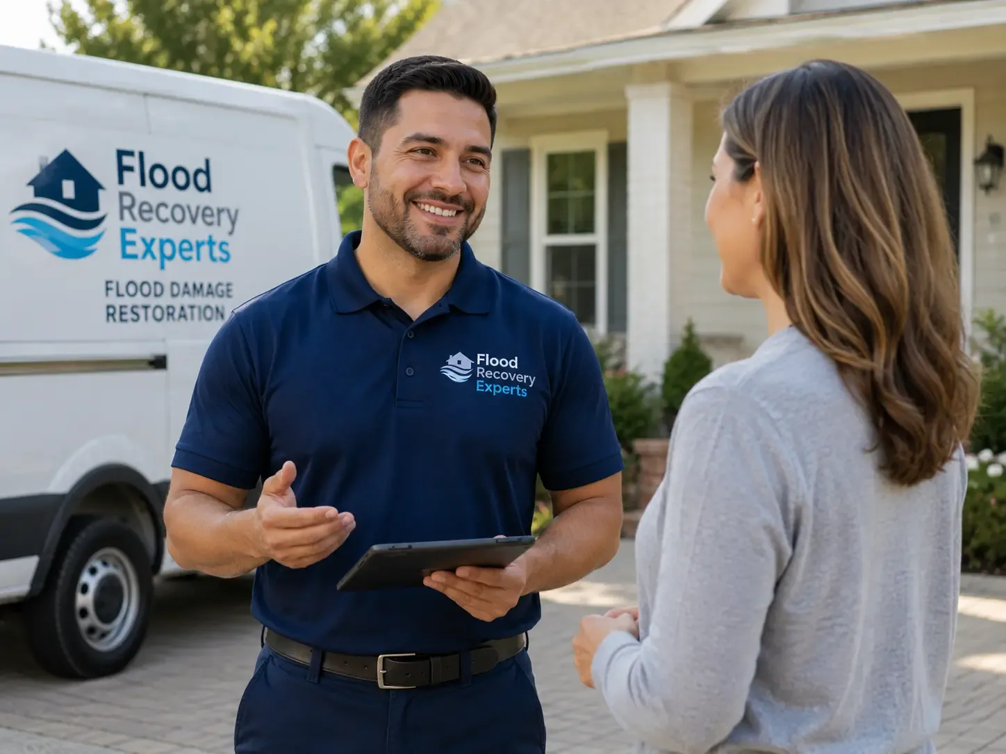 Flood Damage Cleanup Ardmore, OK FAQs